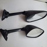SV1000 Mirrors