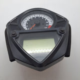 SV1000S Speedo Gauge