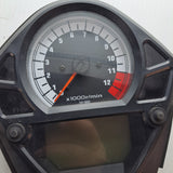 SV1000S Speedo Gauge