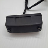 SV1000 License Plate Light