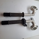 SV1000 Handlebars