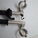 SV1000 Handlebars