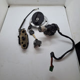 SV1000S Lock Set