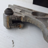 SV1000 Rear Brake Caliper Bracket