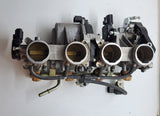 YZFR6 Throttle Bodies