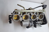 YZFR6 Throttle Bodies