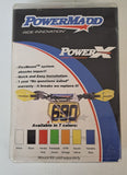 Powermadd Yellow Handguards