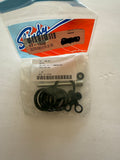 Yamaha Grizzly YFM660F Rear Brake Caliper Rebuild Kit