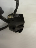 Moto Guzzi V7 Handlebar Switch Housing