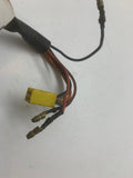 Mach, KH, H1 Left Handlebar Switch