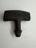 Panther 292 Recoil Handle