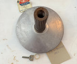 Vintage Yamaha Snowmobile Fixed Sheave 878-