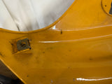 BMW R 1100S Left Yellow Fairing