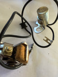 Honda Breaker Assembly