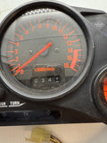 Kawasaki ZZR250 Speedo Gauge Cluster