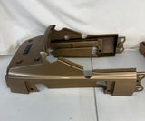 Kawasaki Concours ZG1000 Tail Cowl Fairing