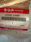 RM-Z 250 Gear Shifter Stop