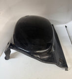 VZ800 M50 Blvd Left Lower Side Cover
