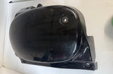 VZ800 M50 Blvd Left Lower Side Cover