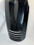DR650 Black Front Fender