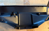 Honda CH250 Elite Scooter Rear Handlebar Cover