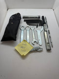 Suzuki VZ800 M50 Blvd Tool Kit