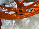 KTM RC 390 Front Wheel