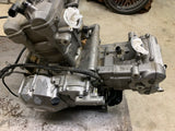 2003 SV1000 Engine Motor