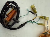 YJ2, YG1 Lighting Coil 1