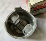 Yamaha MX125 Piston and Ring