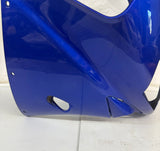 ZX-12R Blue Upper Fairing