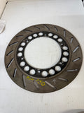 Yamaha RZ350 Brake Rotor