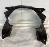 CBR125 Inner Cowl, Gauge Surround