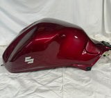 SV650 Gas Tank