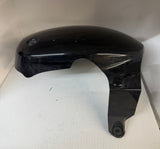 VZ800 M50 Blvd Left Lower Side Cover