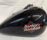 Harley Davidson Softail Night Train 1450 Gas Tank