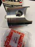 YZ250 Wiseco Piston Kit 71mm