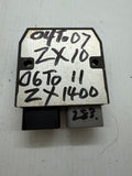 ZX10 ZX14 Regulator Rectifier