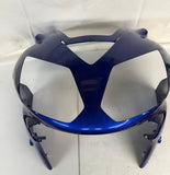 ZX-12R Blue Upper Fairing
