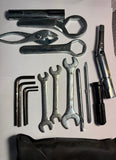 R6 Tool Kit
