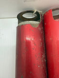CB350 Super Sport Lower Fork Covers
