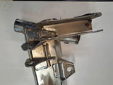 MXZ 700 Right Suspension Arm