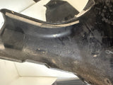 Suzuki VZ800 M50 Blvd Frame Covers