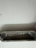 Kawasaki Right Passenger Footpeg