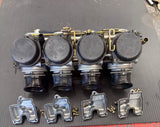 2000 YZF-R1 Carburetors