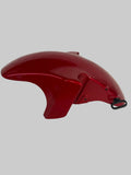ZX-6R Red Front Fender
