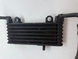 GSX-R 1000 Oil Cooler