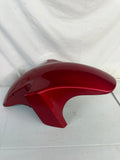 ZX-6R Red Front Fender