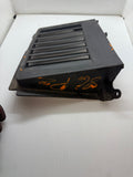 Yamaha Phazer PZ480 Left Vent Panel