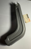 Yamaha QT50 Yamahopper Left Footrest Cover